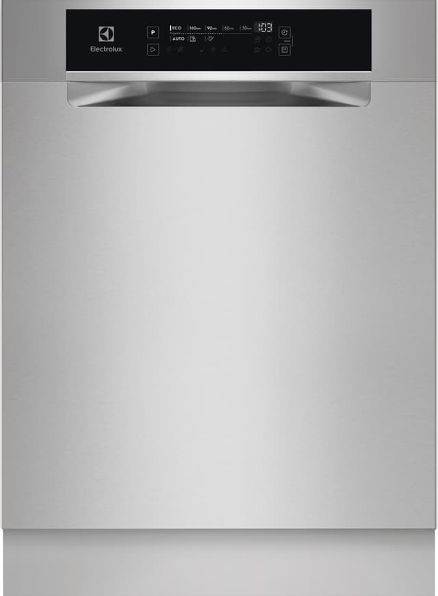 Electrolux Opvaskemaskine ESG88510UX billede 1