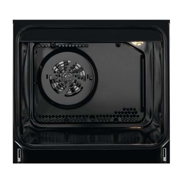 AEG 5000-serie CCB54603BX keramisk komfur billede 5