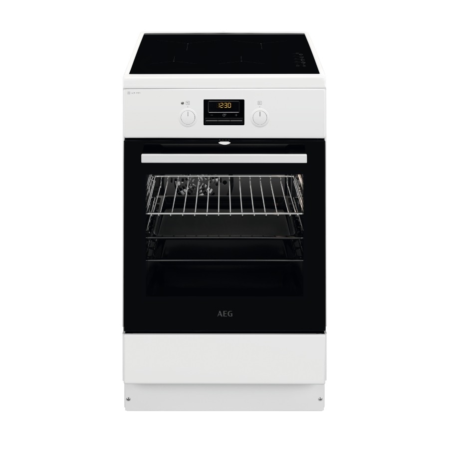 AEG 5000-serien CIB54604BW induktionskomfur billede 3