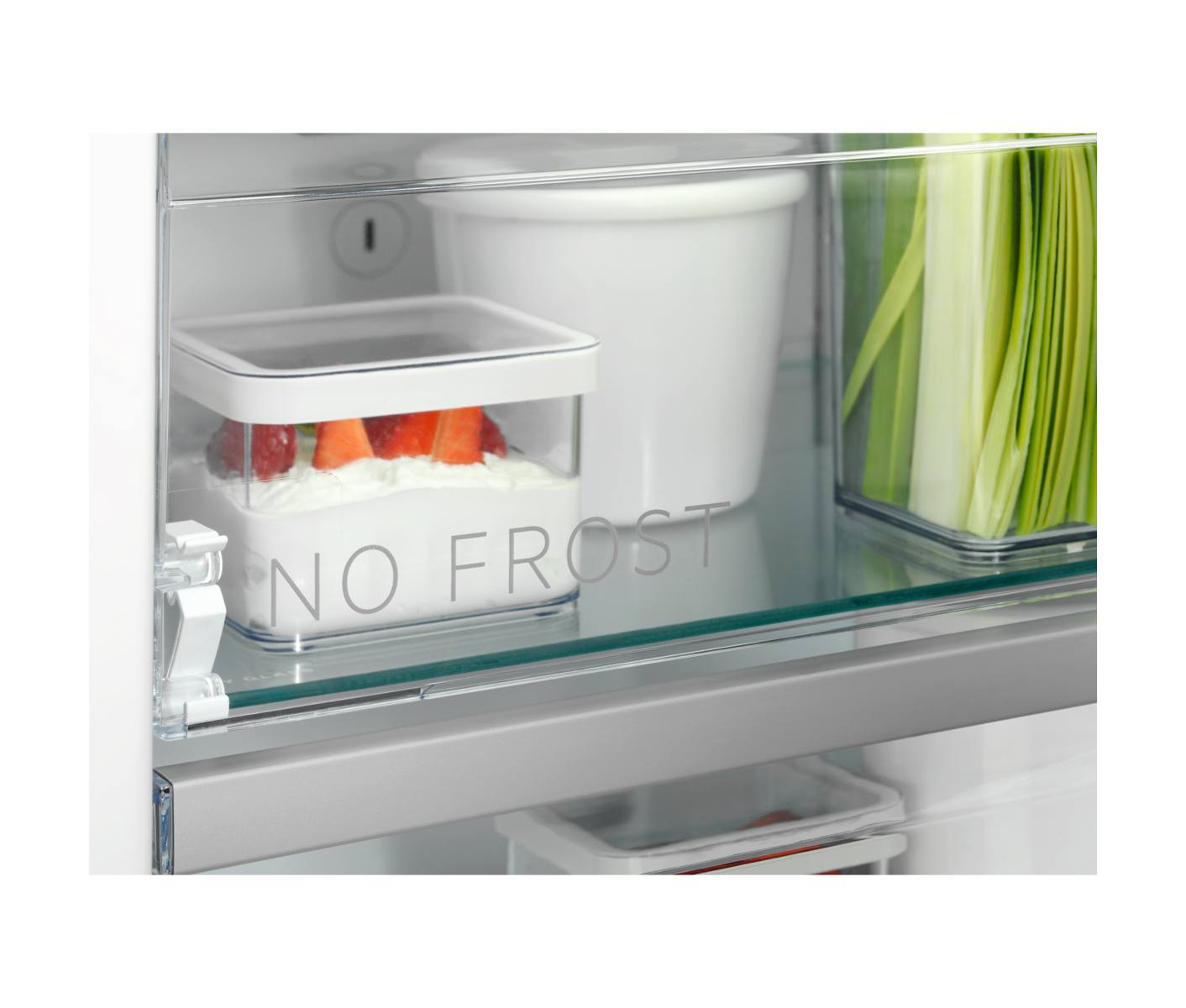 Aeg TB7NA181EC Frys NoFrost