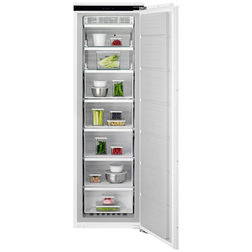 Aeg TB7NA181EC Frys NoFrost