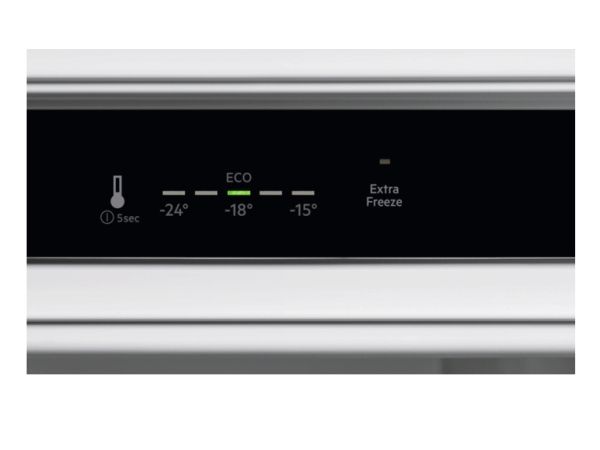 Aeg TB7NA181EC Frys NoFrost