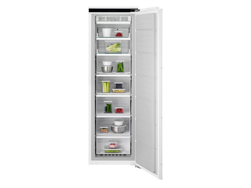 Aeg TB7NA181EC Frys NoFrost