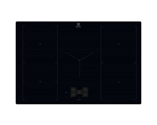 Electrolux HOX890PMC Induktionskogeplade billede 1