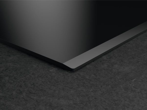 AEG TI64IG00FB, Sort, Indbygget, 60 cm, Zone induktionskogeplade, 4 zone(s), 4 zone(s) billede 4