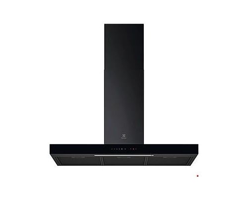 Electrolux LFT819K Vægmonteret emhætte billede 1
