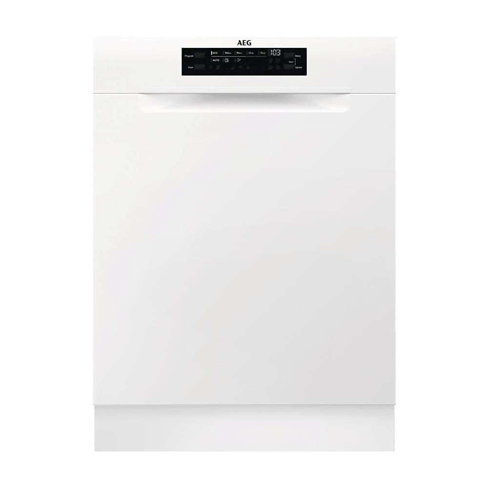 AEG FBB54605ZW Underbygning billede 1