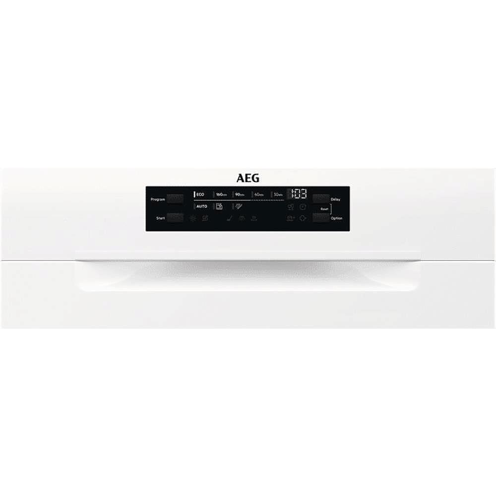 AEG FBB54605ZW Underbygning billede 2