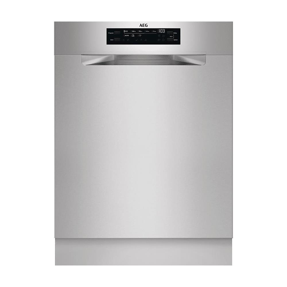 AEG FBB54605ZM Underbygning