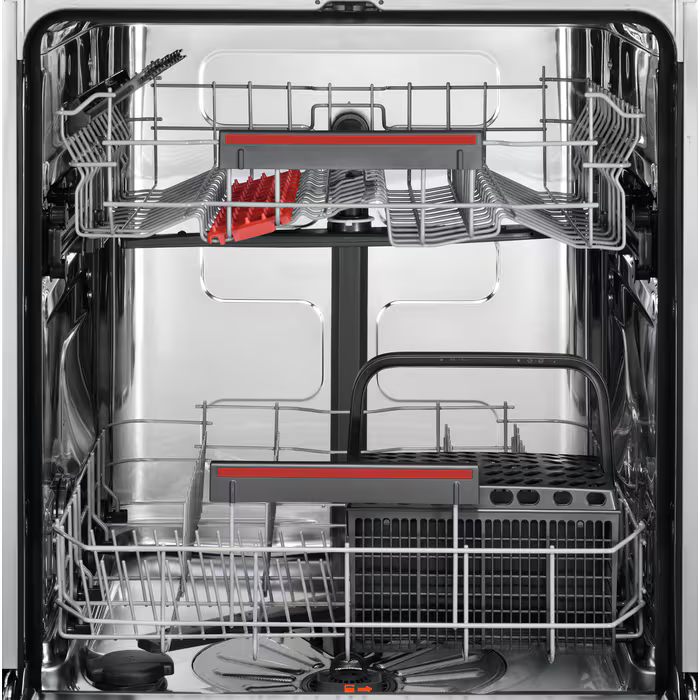 AEG FBB54605ZM Underbygning