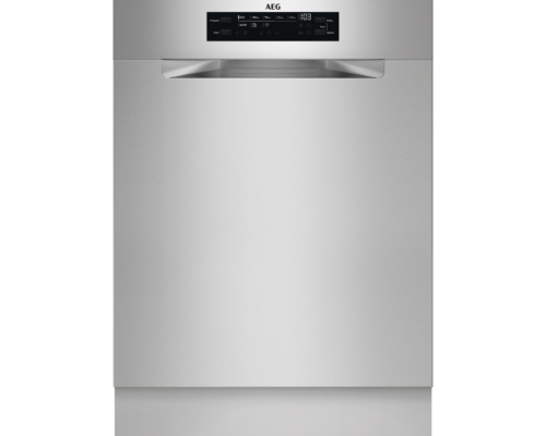 AEG FBB54605ZM Underbygning
