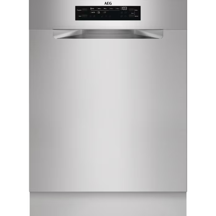 AEG FBB54605ZM Underbygning