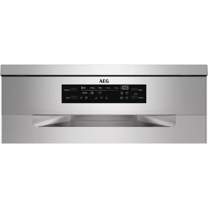 AEG FBB54605ZM Underbygning