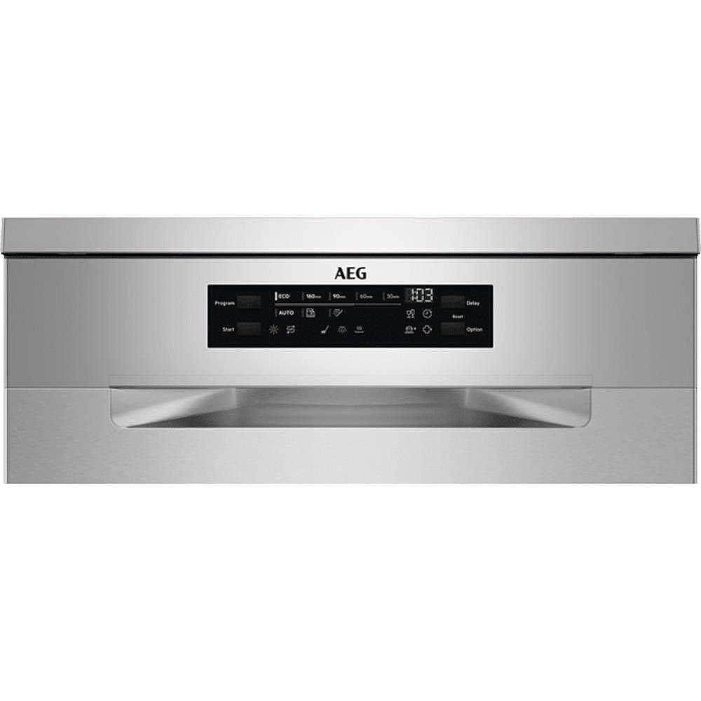 AEG FBB54605ZM Underbygning
