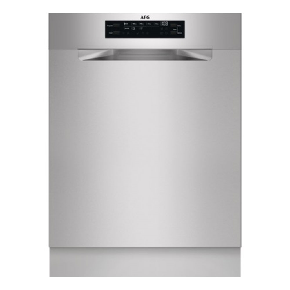 AEG FBB54605ZM Underbygning