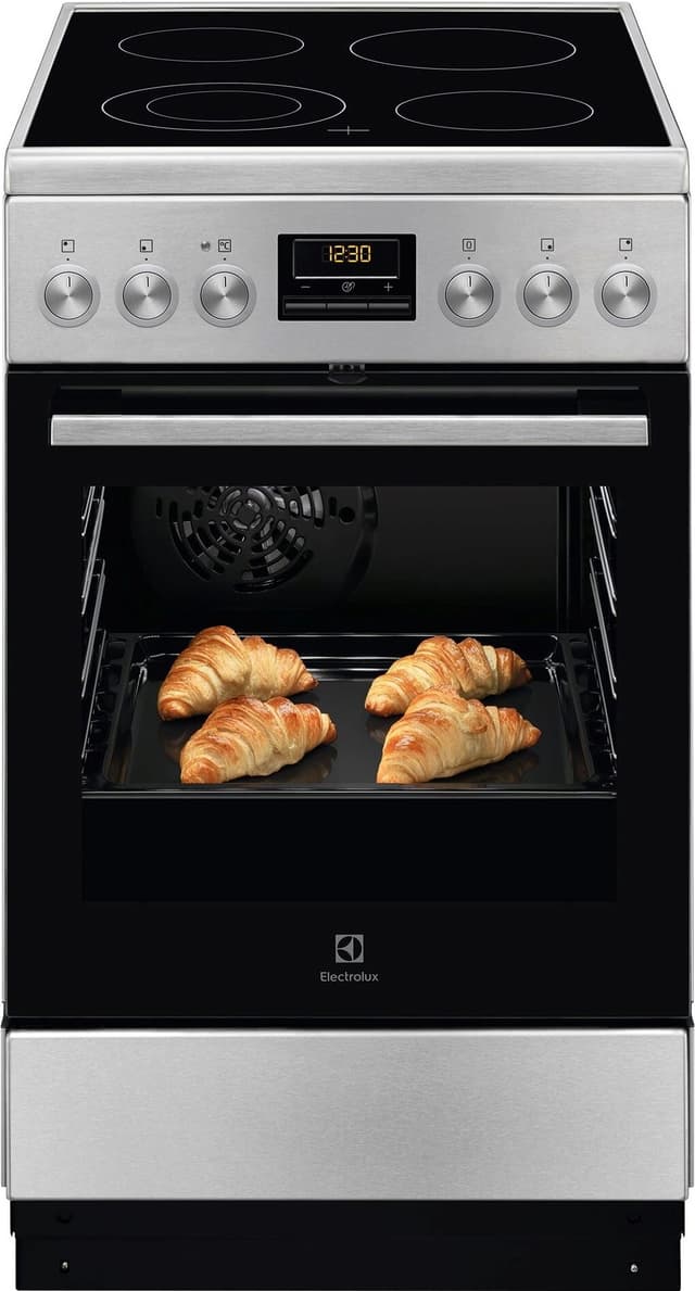 Electrolux Komfur LKR540403X