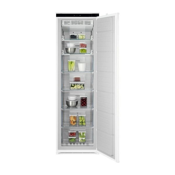 AEG 7000-serie TB7NA18XES integreret fryseskab