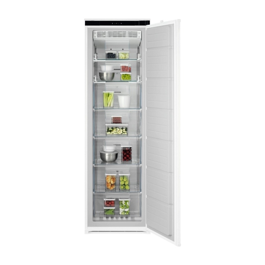 AEG 7000-serie TB7NA18XES integreret fryseskab