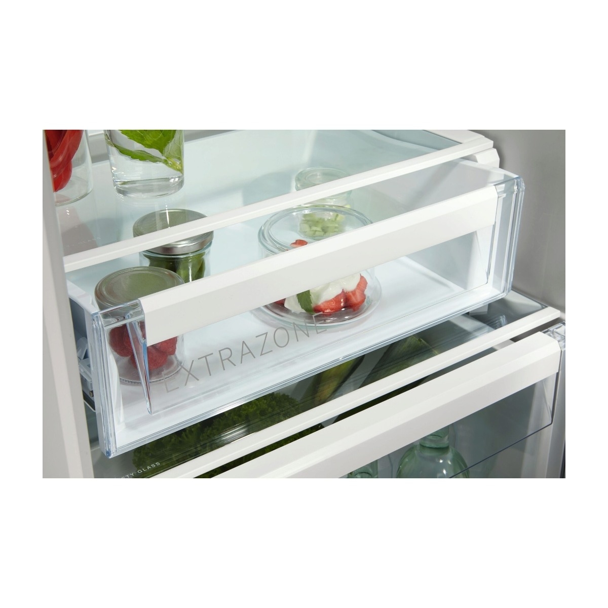 AEG 6000-serie TK6DS18XES integreret køleskab billede 4