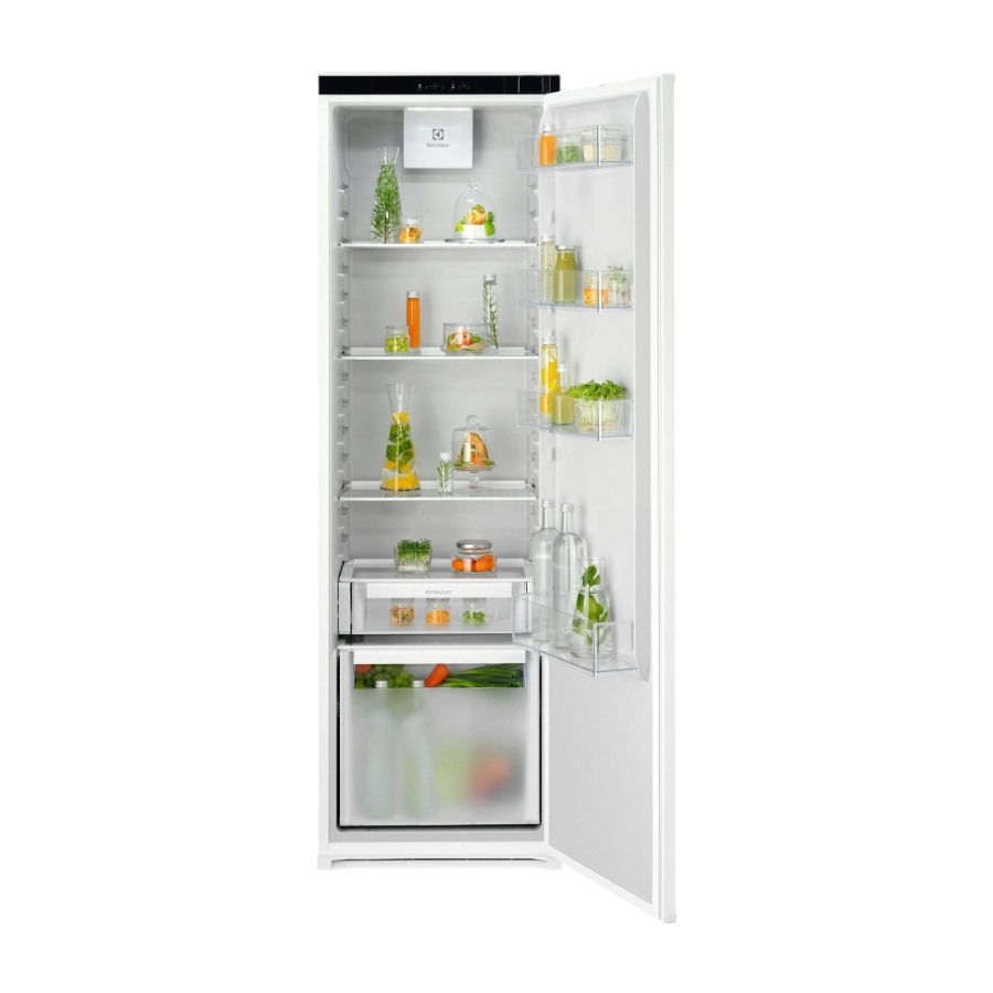 Electrolux 600-serie ERD6DE18SX integreret køleskab billede 3