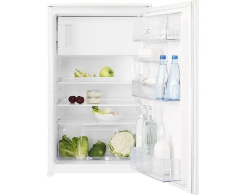 Electrolux LFB2AE88S1 Integrerbart køleskab med fryseboks