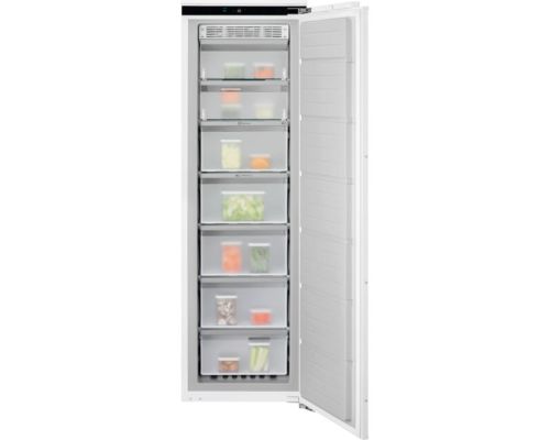Electrolux EUN7ND18C Integrerbart fryseskab