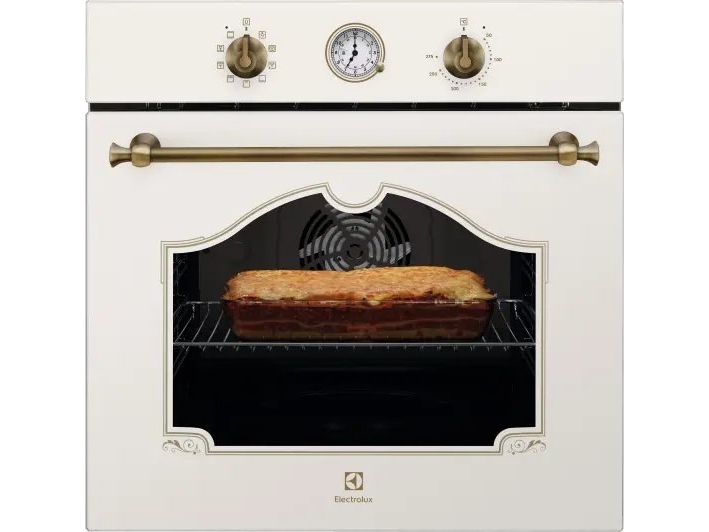 Electrolux SurroundCook katalyseret ovn EOA5220FOV