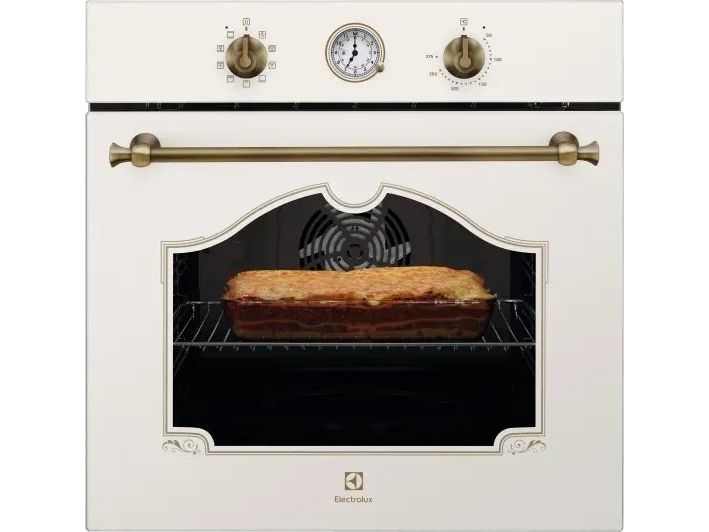 Electrolux SurroundCook katalyseret ovn EOA5220FOV