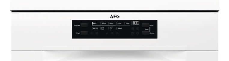 Indaplove AEG FFB7571XPW billede 2