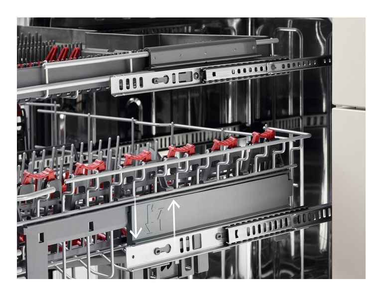 Indaplove AEG FFB7571XPW billede 4