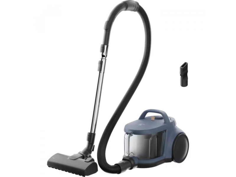 Støvsuger Electrolux EL51C1LDB 2 l støvfri støvsuger tør 850 W uden pose billede 1