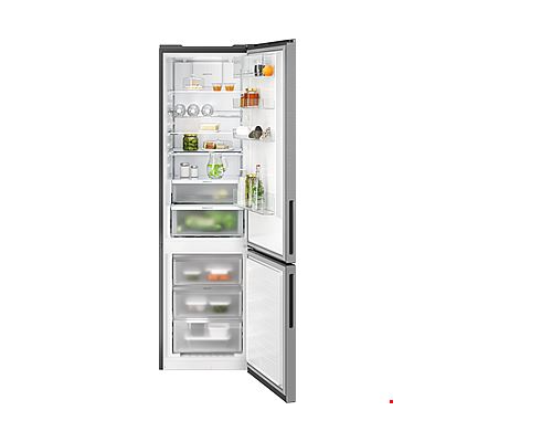 Electrolux Excellence XNE7202DX Fritstående kølefryseskab billede 1