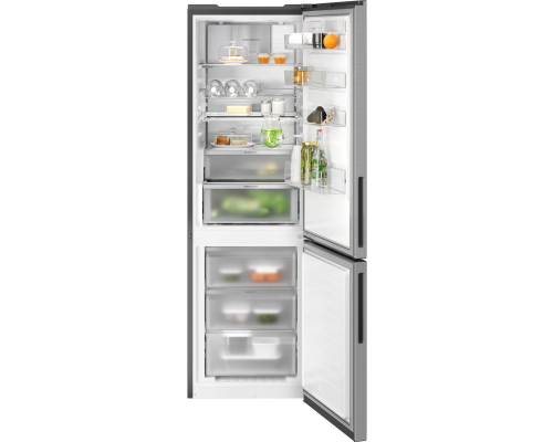 Electrolux Excellence XNE8187CX1 Fritstående kølefryseskab billede 1