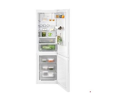 Electrolux Excellence XNE7187DW Fritstående kølefryseskab billede 1