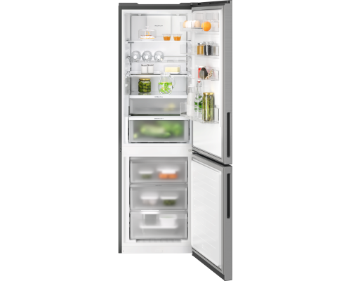 Electrolux Excellence XNE7187DX Fritstående kølefryseskab billede 1