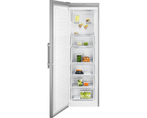 Electrolux Excellence XUE6EU Fritstående fryseskab