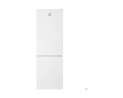 Electrolux Excellence XNE6186EW Fritstående kølefryseskab billede 1