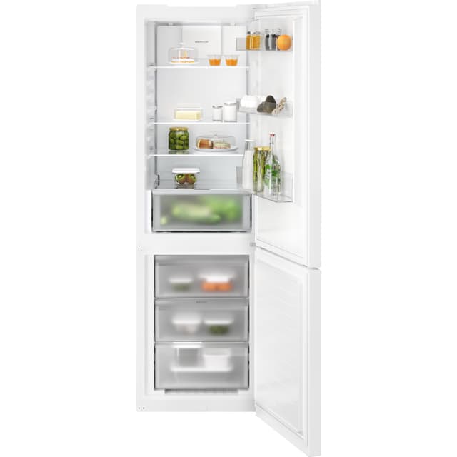 Electrolux Kølefryseskab ENT6MC32W (Hvid) billede 1