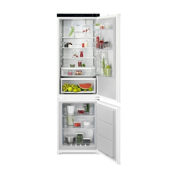 AEG 6000 series TC6MS18FDS integreret kølefryseskab billede 2