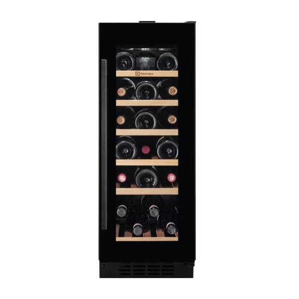 Electrolux 500-serien EWS4020B5B vinskab