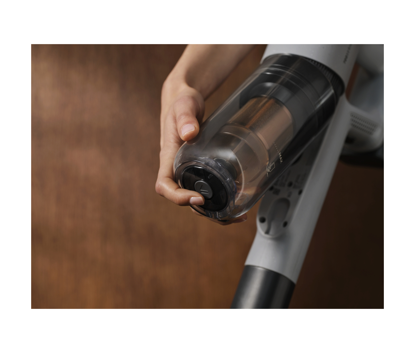 Electrolux EP72AB21UG Ledningsfri Støvsuger billede 4