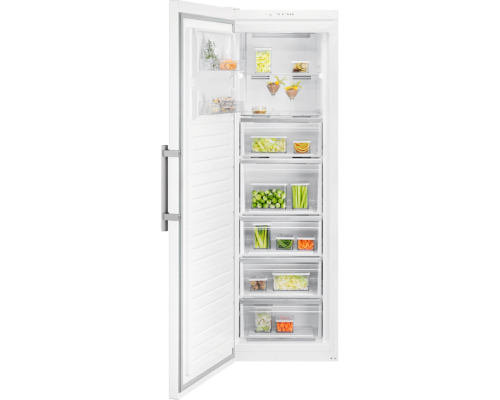 Electrolux Excellence XUE7DW1 Fritstående fryseskab billede 1