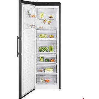 Electrolux Excellence XUE7DK1 Fritstående fryseskab