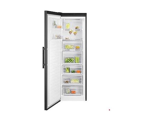 Electrolux Excellence XUE7DK1 Fritstående fryseskab