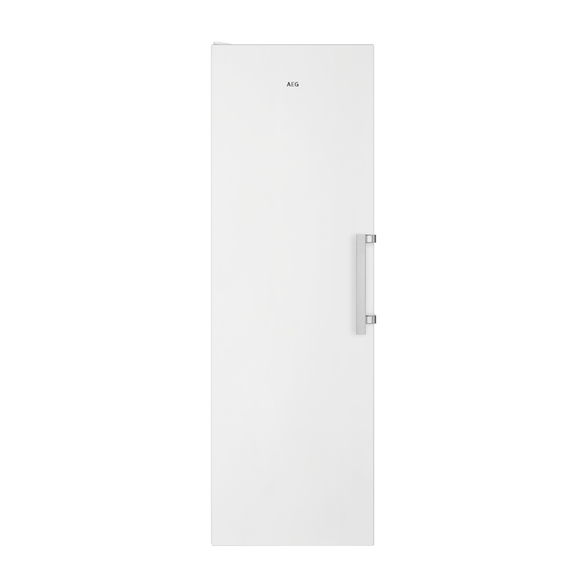 AEG OAG6N282EW Fritstående fryseskab