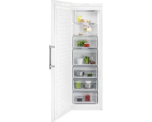 AEG OAG6N282EW Fritstående fryseskab billede 2