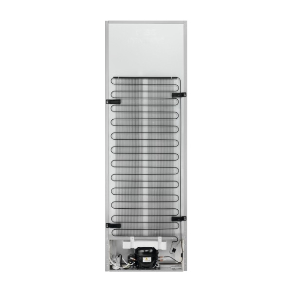 AEG OAG6N282EX Fritstående fryseskab