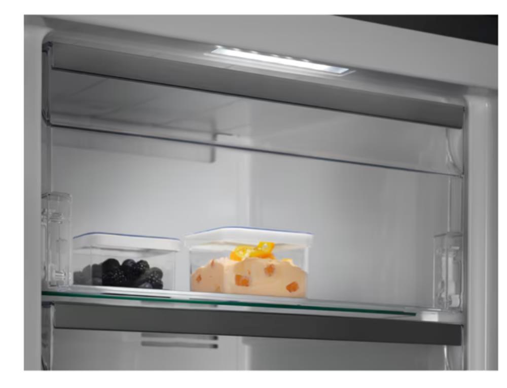 Electrolux EUE9NEW1 billede 4
