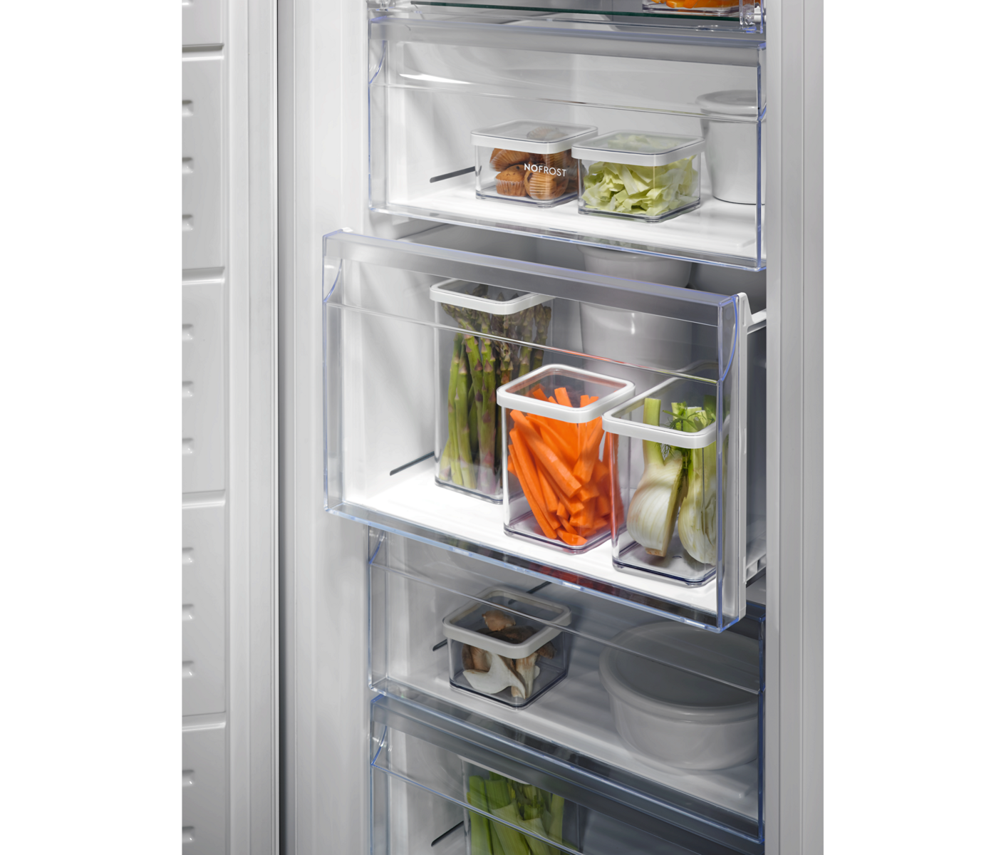 Electrolux EUE3NEW1 Fryseskab billede 6