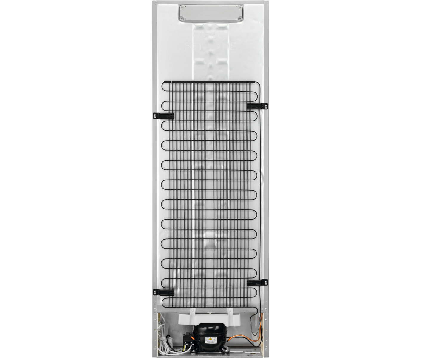 Electrolux EUE3NEW1 Fryseskab billede 2